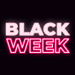 BLACK WEEK!