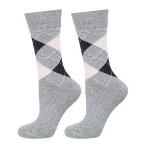 Women's PIERRE CARDIN socks cotton gift