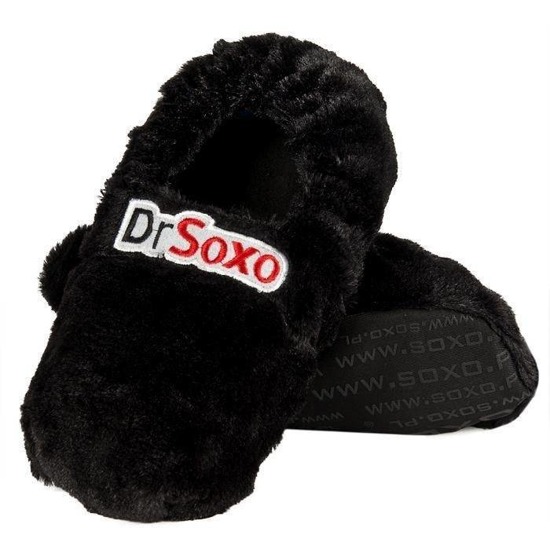 DR SOXO Relaxing leg warmers