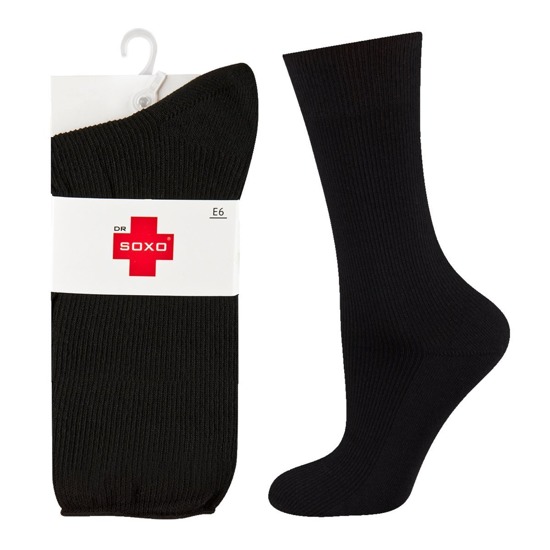 Men's DR SOXO cotton socks