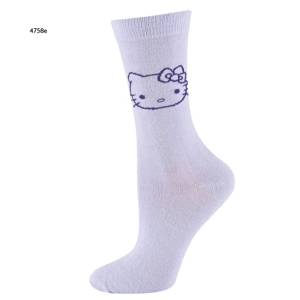Hello Kitty socks