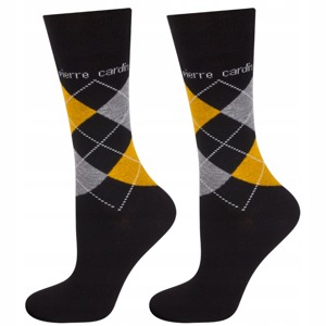 Men's PIERRE CARDIN cotton socks gift