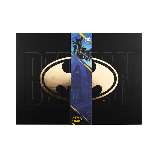  Batman Geschenkbox 12 Paar Herrensocken | SOXO