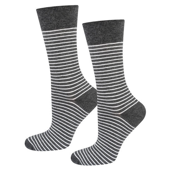 3 Paare von lustigen Socken Geschenk für Opa in einzigartiger Verpackung | Herrensocken | SOXO