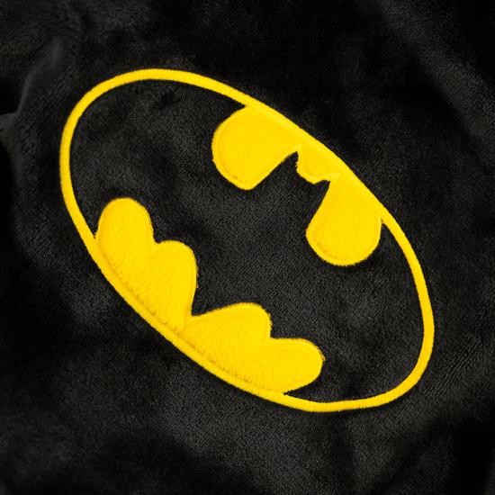 Batman Morgenmantel für Kinder Warner Bros