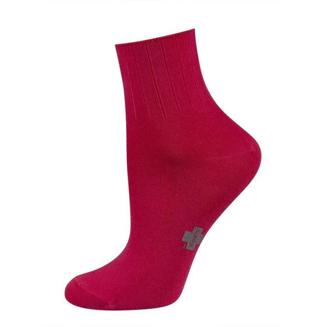 DR SOXO Damen Modalsocken
