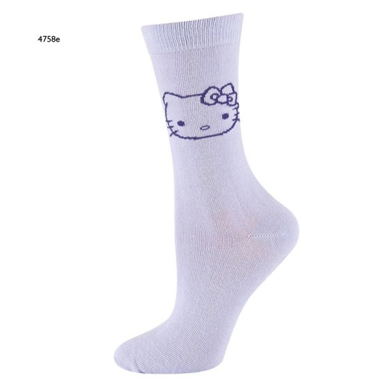 Hello Kitty Socken