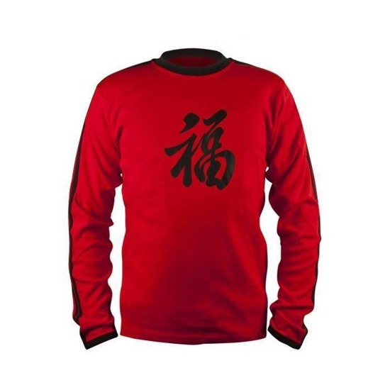 SOXO Herren Sweatshirt Chinesischers Zeichen