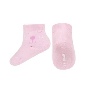  1 Paare von lustige Socken mit smiley gesicht | Babysocken | SOXO