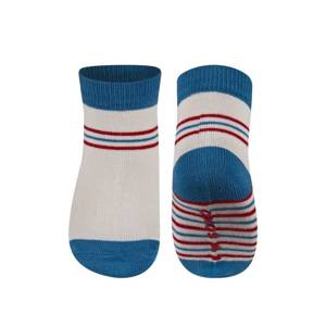 1 Paare von lustige Socken mit Modal und gestreift | Babysocken | SOXO