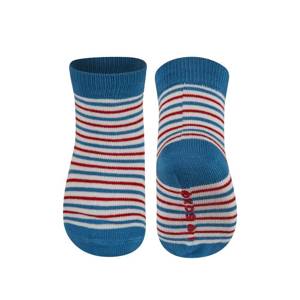 1 Paare von lustige Socken mit Modal und gestreift | Babysocken | SOXO