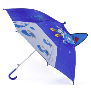 Farbenfroher Soxo Regenschirm für regnerische Tage und sonnige Sommer