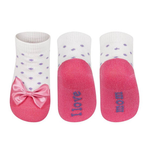 SOXO Baby Ballerina Socken
