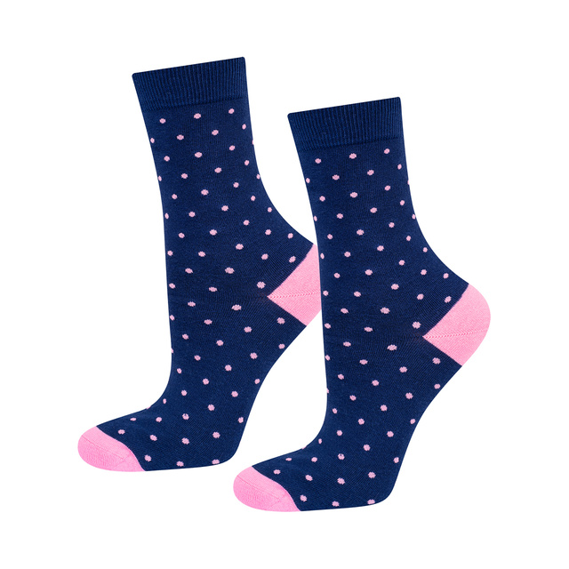 3 Paar von lustigen Socken Geschenk für Oma in einzigartiger Verpackung | Damensocken | ein Geschenk für Oma von SOXO