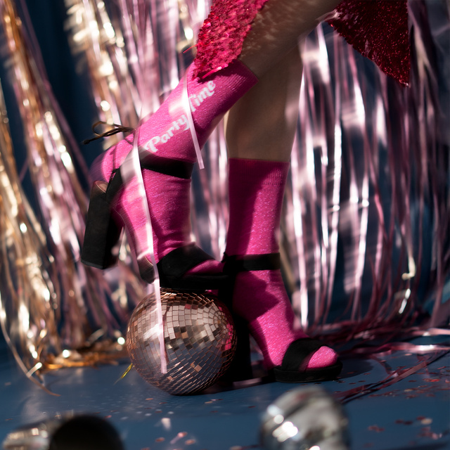 Socken Shaker 2er-Pack