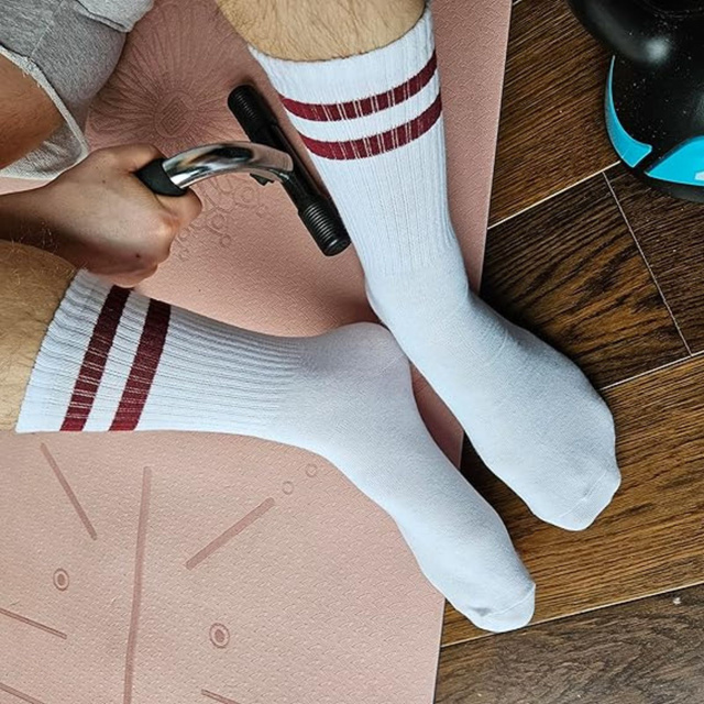 Sport-Socken 3er-Pack