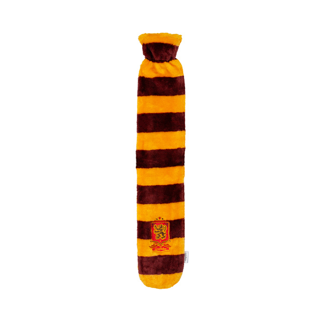 Wärmflasche mit Harry Potter Bezug 2L + Socken
