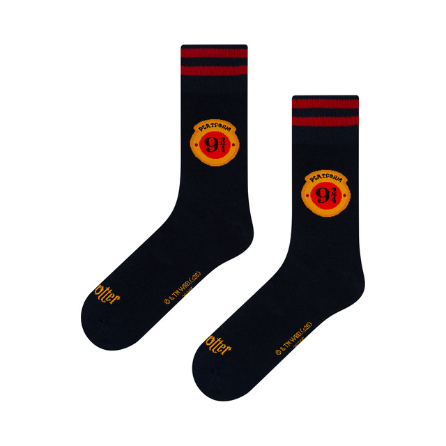 Harry Potter Socken 2 Pack