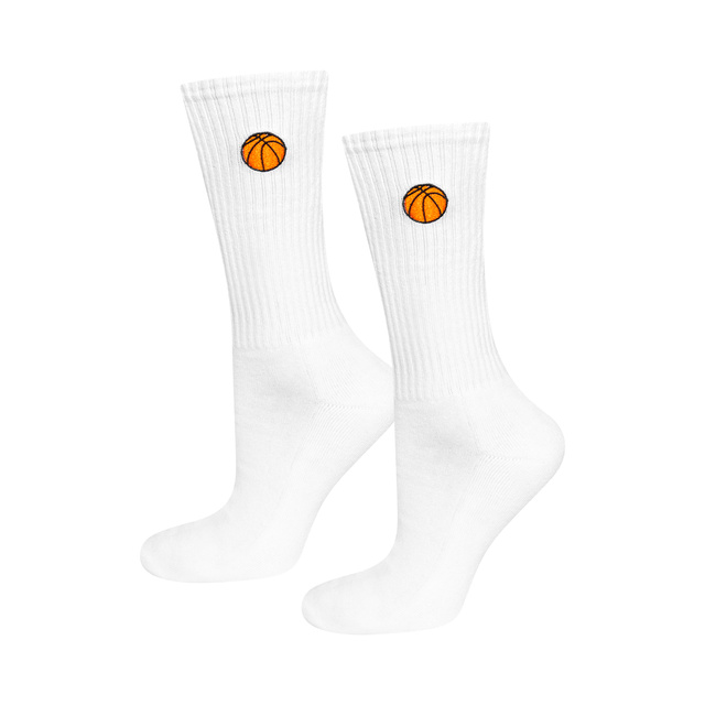 5 Paar von lustigen Socken mit Sportmotiv in einzigartiger Verpackung | Herrensocken | SOXO