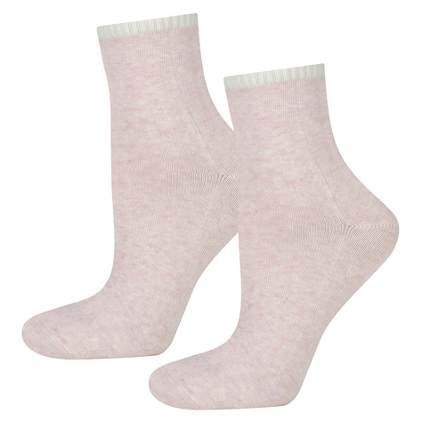 1 Paare von lustigen Socken mit Proseccomotiv in einzigartiger Verpackung | Damensocken | SOXO