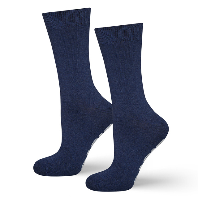 Herrensocken SOXO mit Untertiteln komisch Geschenk