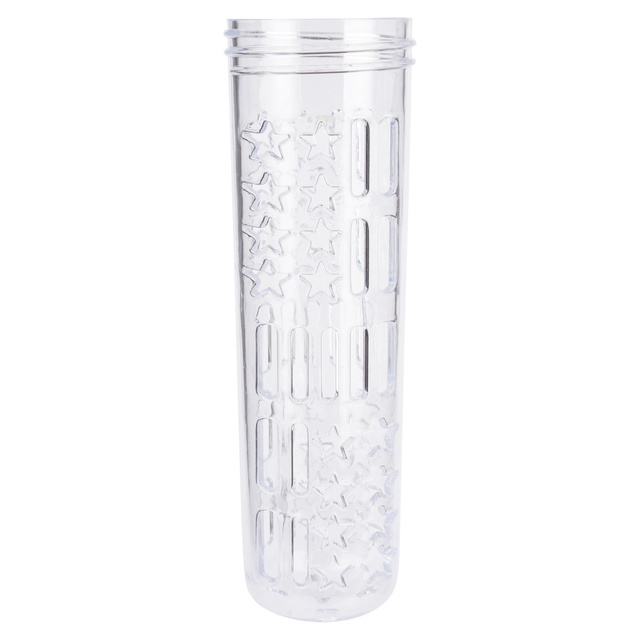MOMO WAY Wasserflasche blau und rosa | ideal für Reisen | BPA free | Tritan | MOMOWAY