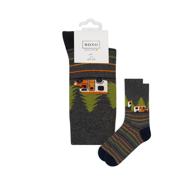 Camper Socken