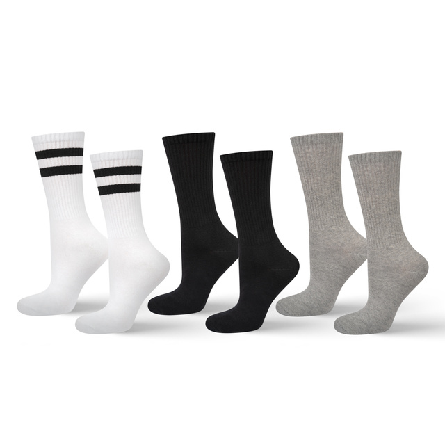 Sport-Socken 3er-Pack