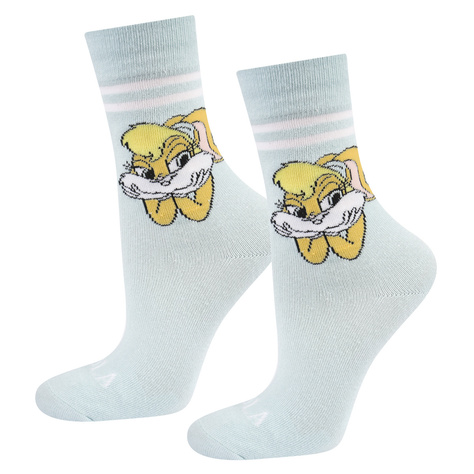 Rutschfeste Socken SOXO für Kinder mit Geist