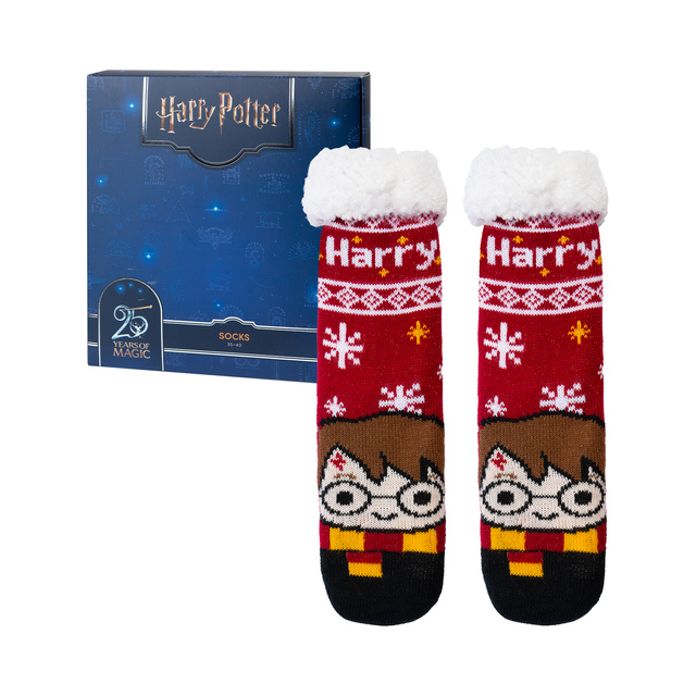 Harry Potter Socken