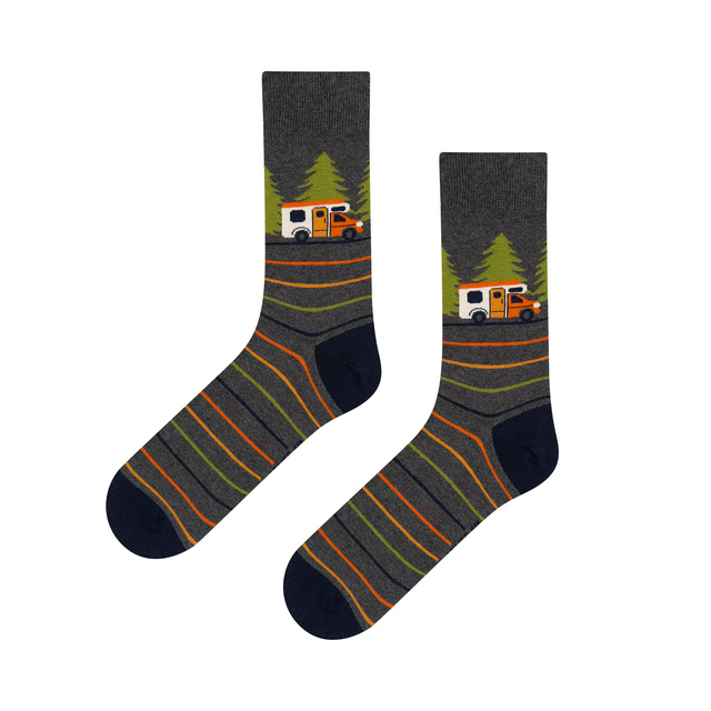 Camper Socken