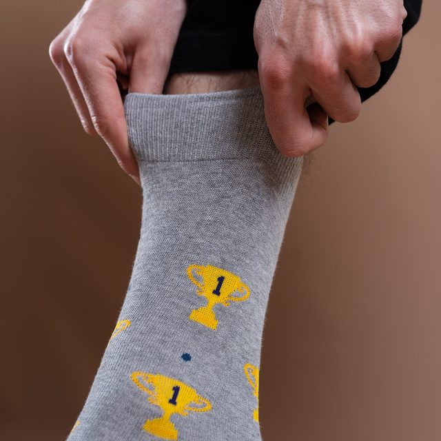  Set Socken + Tasse Beste Opa der Welt