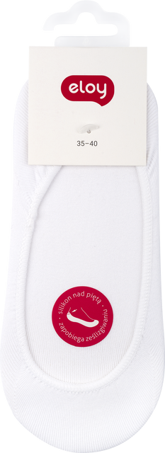 Sneakersocken mit Silikon