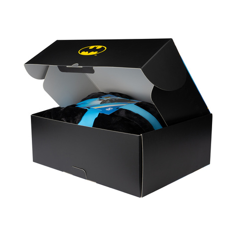 Batman Morgenmantel für Kinder Warner Bros