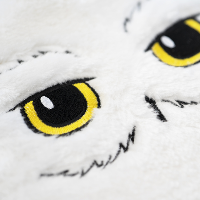 Harry Potter Set Wärmflasche 1,8 L + Kosmetiktasche + Lippenbalsam