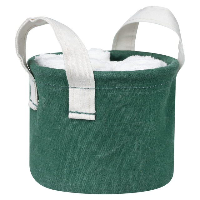 6er set Handtuch im Meereskorb | 30x30 cm | MOMO WAY