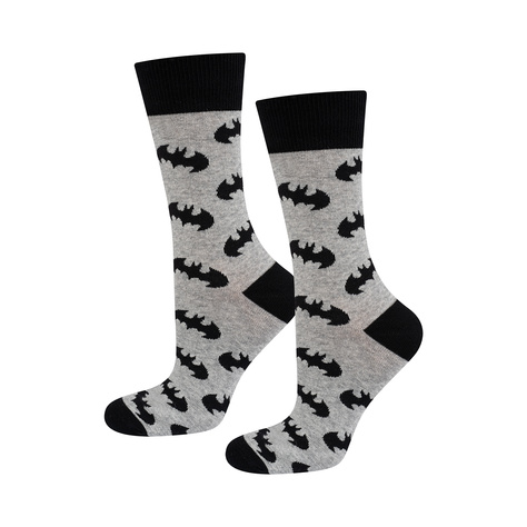  Batman Adventskalender 12 Paar Herrensocken | SOXO