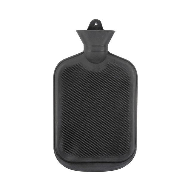 Batman Wärmflasche SOXO Heizung im Plüschbezug Geschenkidee BIG 1,8l