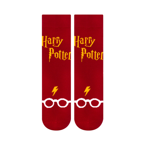 Adventskalender Harry Potter| Damensocken | SOXO