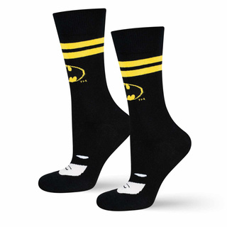 Socken mit Batman-DC-Comics-Motiv