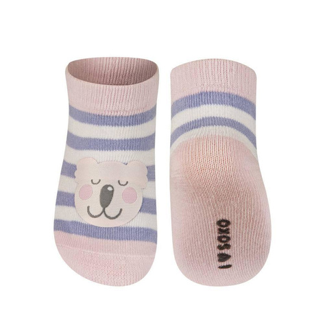 1 Paare von lustige Socken mit Koala | Babysocken | SOXO