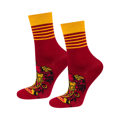 Adventskalender Harry Potter| Damensocken | SOXO