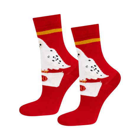 Harry Potter Adventskalender 12x SOXO Damen | Herren Socken