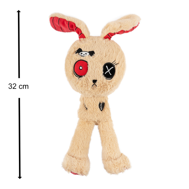 Plüschtier Gus Fink Numb Bunny