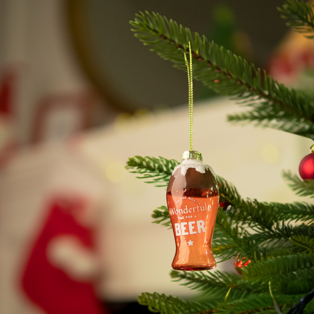 Set mit 3x Soxo Weihnachtsbomben