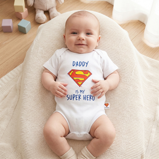 Baby-Bodys Warner Bros. 4er-Pack