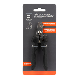 Momo Way Krallenschneider