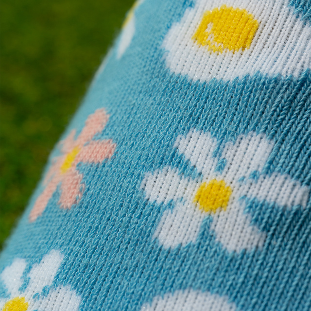 Füßlinge Ostern 2er-Pack