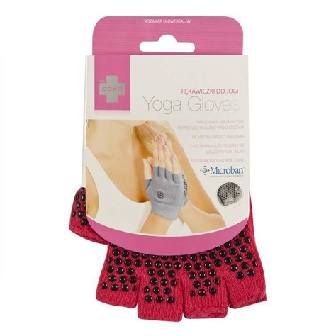 DR SOXO Joga Handschuhe