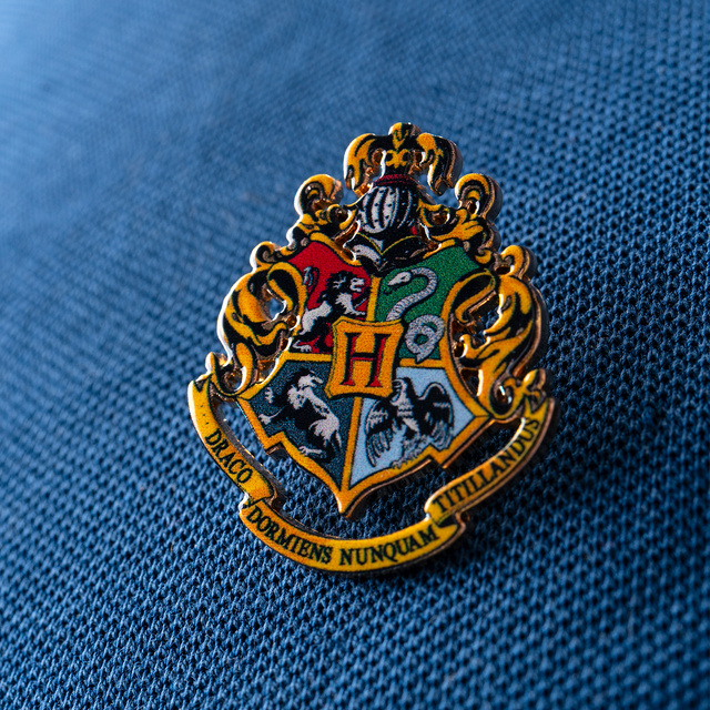 Harry Potter Socken 2 Pack